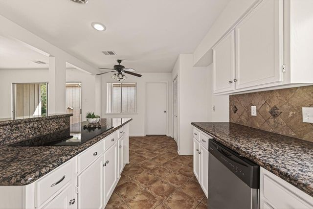 1007 Apache Falls Drive, Katy, TX 77450