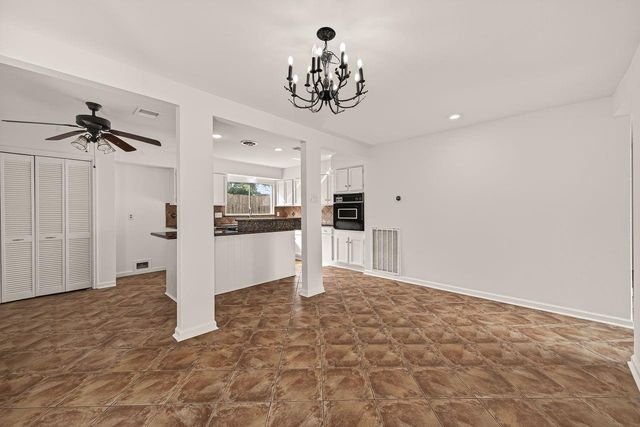 1007 Apache Falls Drive, Katy, TX 77450