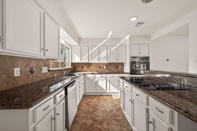 1007 Apache Falls Drive, Katy, TX 77450