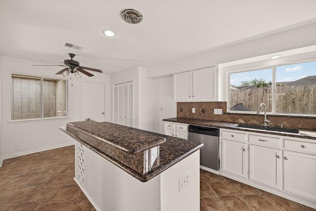 1007 Apache Falls Drive, Katy, TX 77450