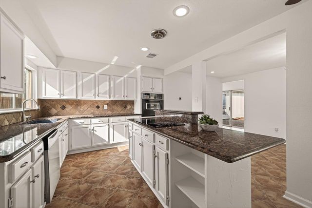 1007 Apache Falls Drive, Katy, TX 77450