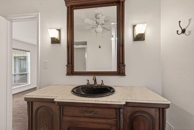 1007 Apache Falls Drive, Katy, TX 77450