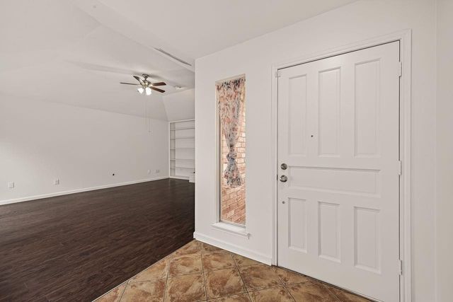 1007 Apache Falls Drive, Katy, TX 77450