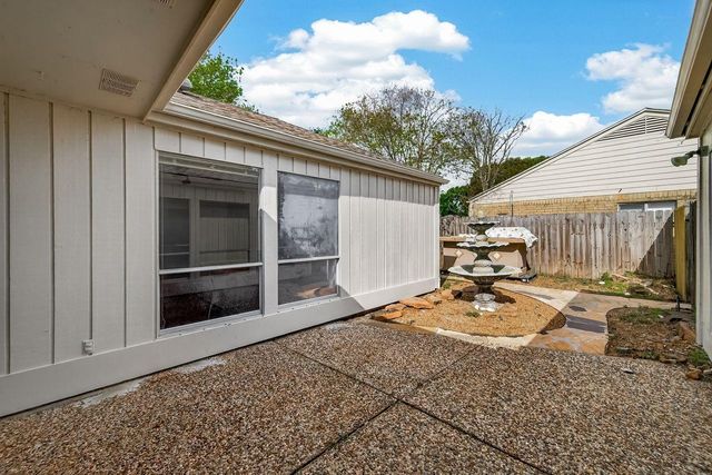 1007 Apache Falls Drive, Katy, TX 77450