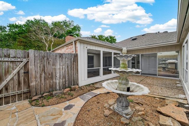 1007 Apache Falls Drive, Katy, TX 77450