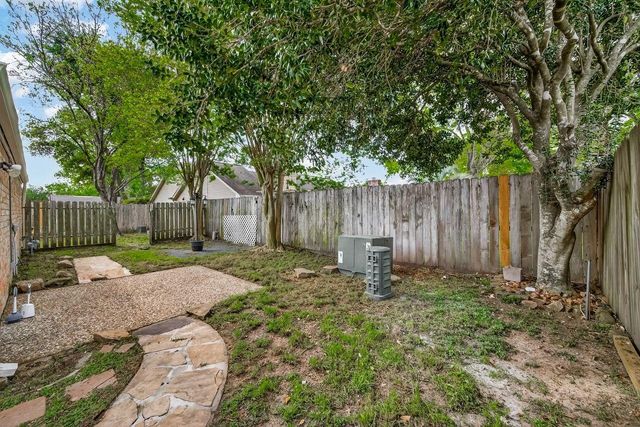 1007 Apache Falls Drive, Katy, TX 77450