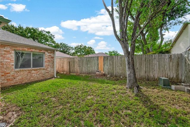 1007 Apache Falls Drive, Katy, TX 77450