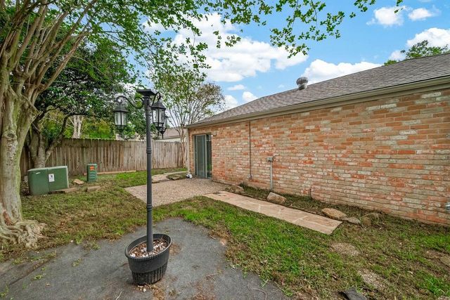 1007 Apache Falls Drive, Katy, TX 77450