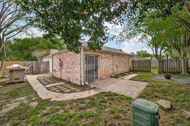 1007 Apache Falls Drive, Katy, TX 77450