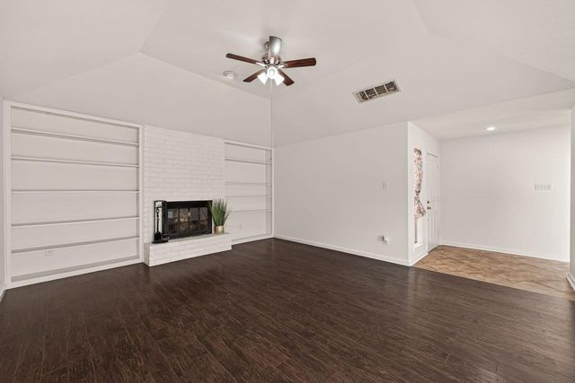 1007 Apache Falls Drive, Katy, TX 77450