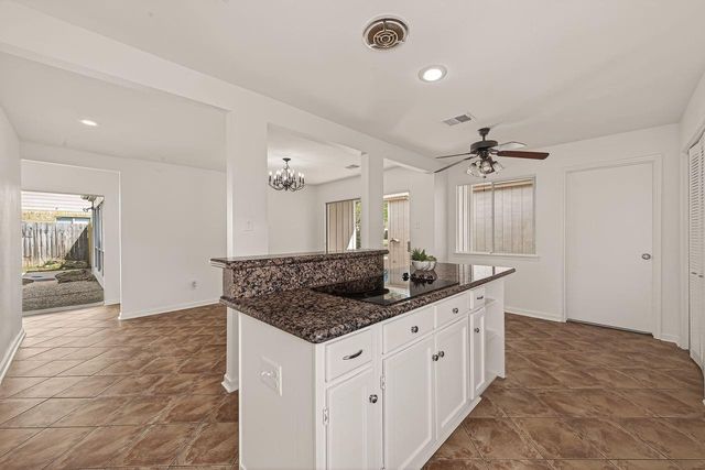 1007 Apache Falls Drive, Katy, TX 77450