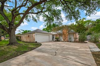 1007 Apache Falls Drive, Katy, TX 77450