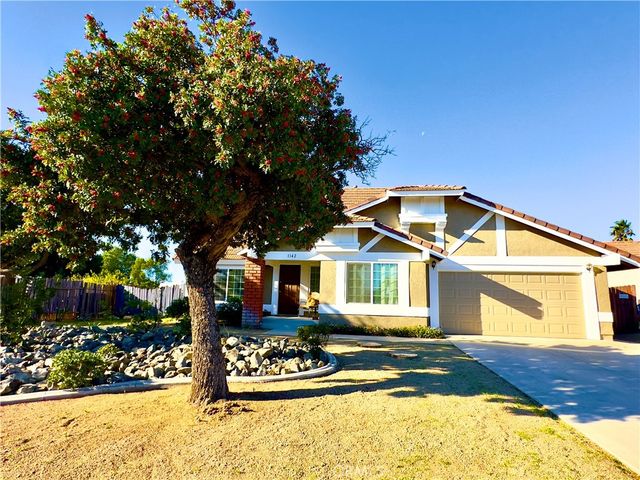 1142 Brentwood, Rialto, CA 92376