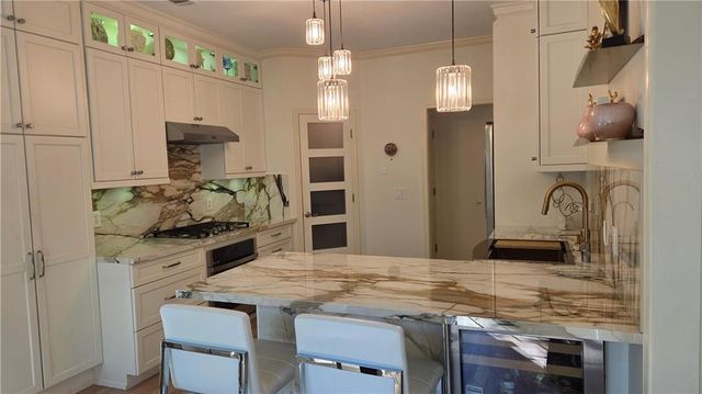 500 CYPRESS POINTE, Woodstock, GA 30189