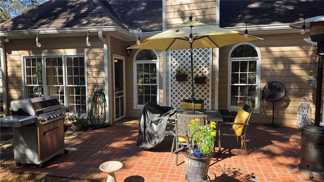 500 CYPRESS POINTE, Woodstock, GA 30189