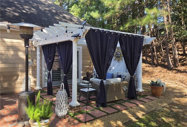 500 CYPRESS POINTE, Woodstock, GA 30189