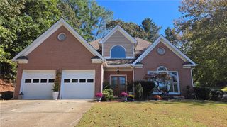 500 CYPRESS POINTE, Woodstock, GA 30189