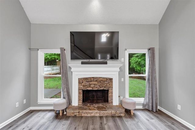 3190 Water Brook SW Drive, Conyers, GA 30094
