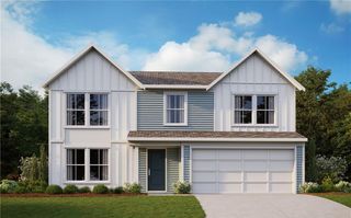 103 Warrior Court, Hoschton, GA 30548