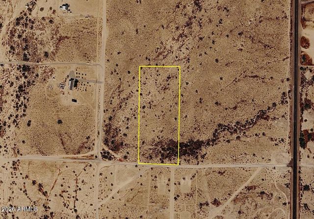 0 Wintersburg Road -, Tonopah, AZ 85354