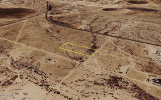 0 Wintersburg Road -, Tonopah, AZ 85354