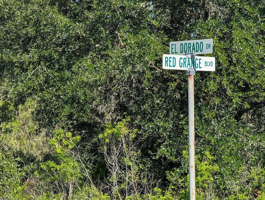 6 EL DORADO DRIVE, Indian Lake Estates, FL 33855