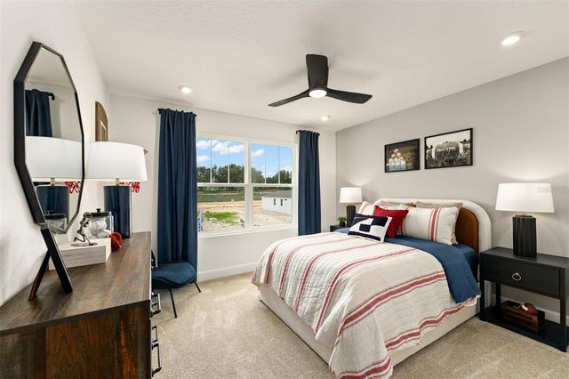 374 FREE RANGE DRIVE, Groveland, FL 34736