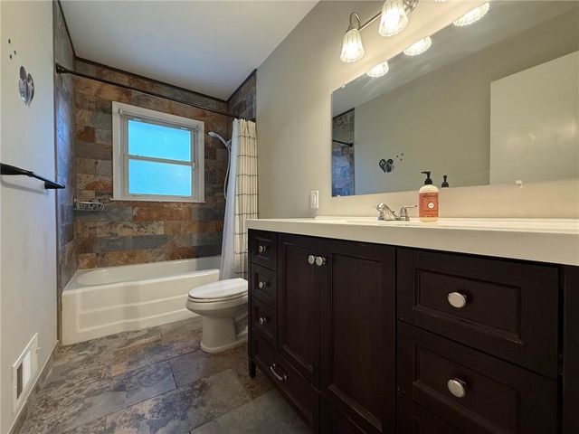 7413 Hedges Avenue, Raytown, MO 64133