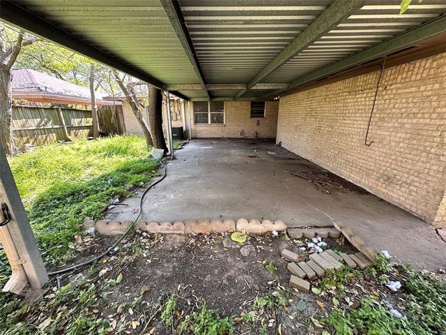 1801 Jane Drive, Pasadena, TX 77502