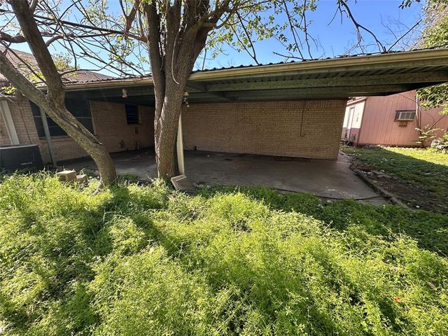 1801 Jane Drive, Pasadena, TX 77502