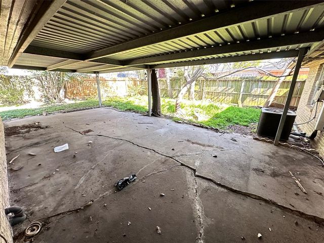 1801 Jane Drive, Pasadena, TX 77502