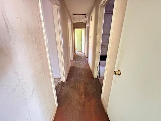 1801 Jane Drive, Pasadena, TX 77502