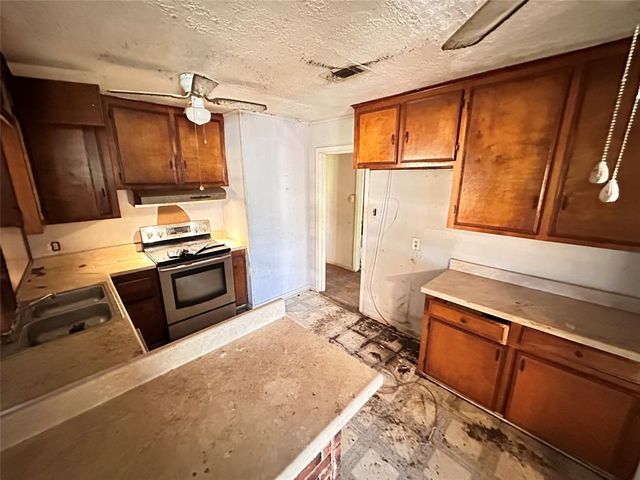 1801 Jane Drive, Pasadena, TX 77502