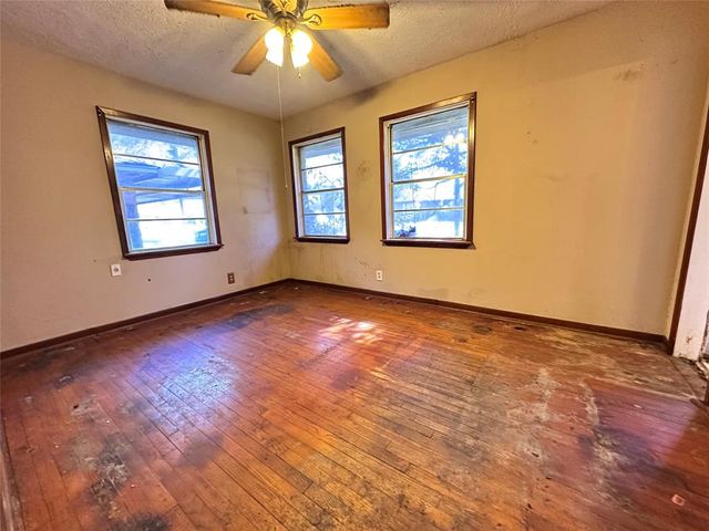 1801 Jane Drive, Pasadena, TX 77502