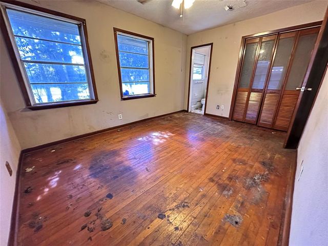 1801 Jane Drive, Pasadena, TX 77502