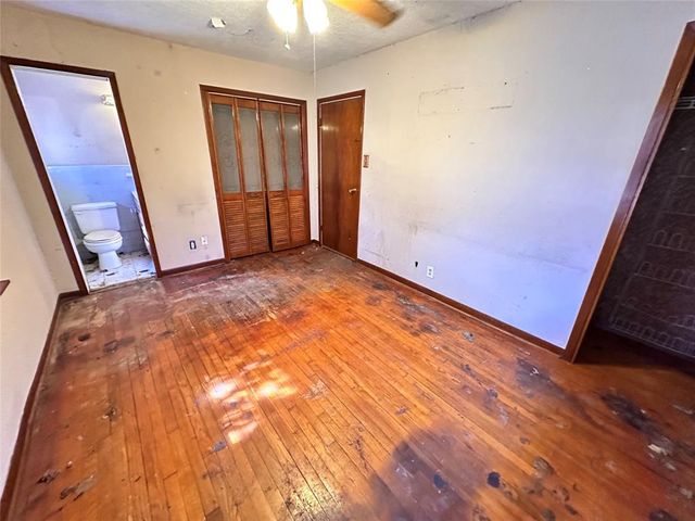 1801 Jane Drive, Pasadena, TX 77502