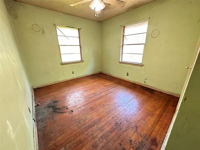 1801 Jane Drive, Pasadena, TX 77502