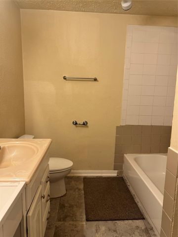 10056 Sharpton Drive, Houston, TX 77038