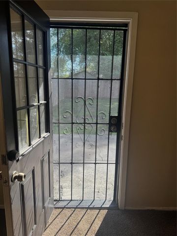 10056 Sharpton Drive, Houston, TX 77038