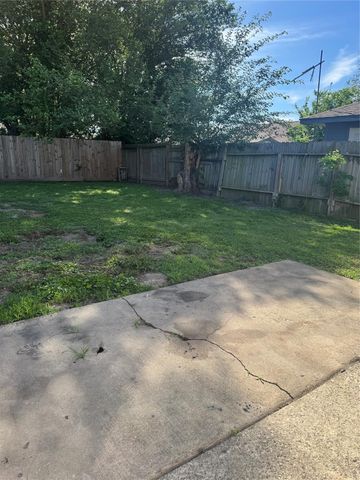 10056 Sharpton Drive, Houston, TX 77038