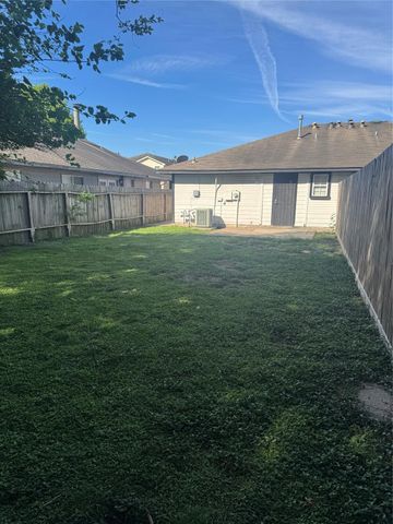 10056 Sharpton Drive, Houston, TX 77038