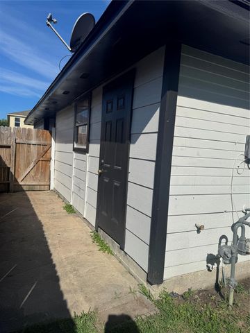 10056 Sharpton Drive, Houston, TX 77038