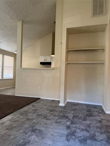 10056 Sharpton Drive, Houston, TX 77038