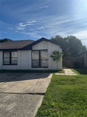 10056 Sharpton Drive, Houston, TX 77038