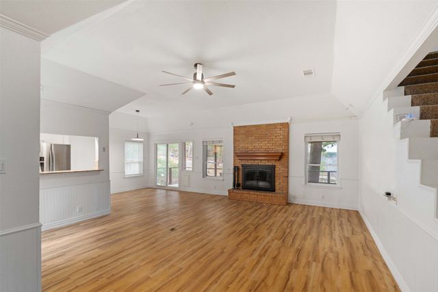 316 Oak Lane, Tool, TX 75143