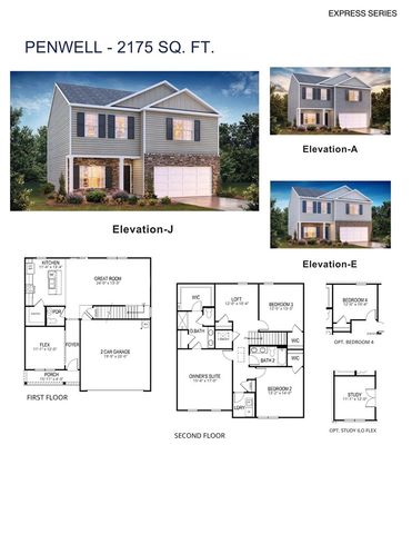 133 Cascade Lane, Seneca, SC 29678