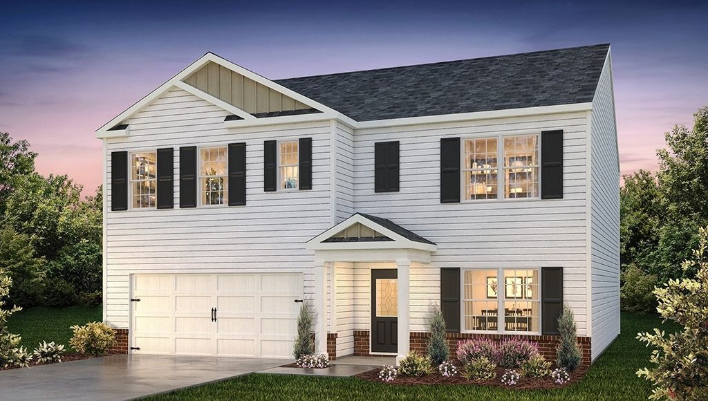 133 Cascade Lane, Seneca, SC 29678