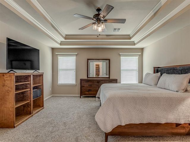 301 E Mobile Terrace, Mustang, OK 73064