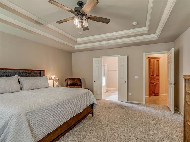 301 E Mobile Terrace, Mustang, OK 73064