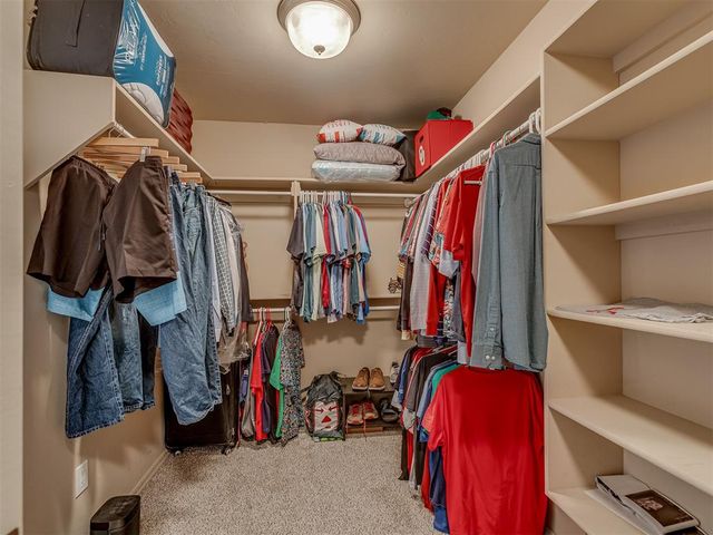 301 E Mobile Terrace, Mustang, OK 73064